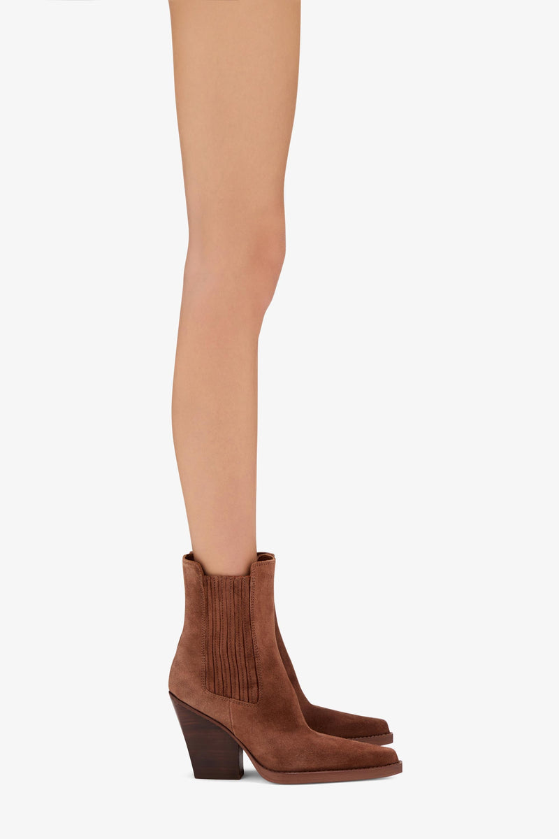 Paris Texas Dallas Ankle Boot Promozione Limitata