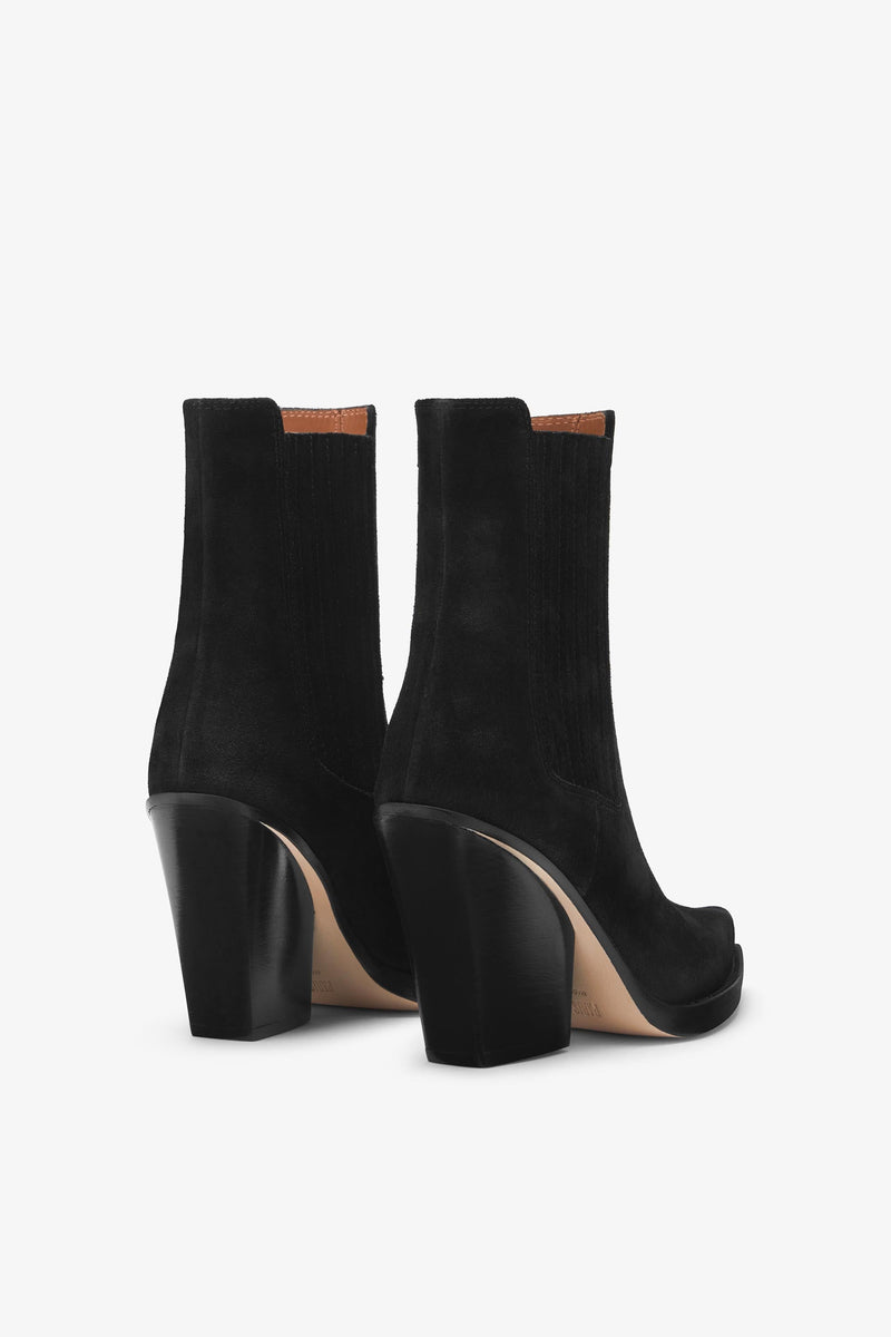Paris Texas Dallas Ankle Boot Fino Al -60%