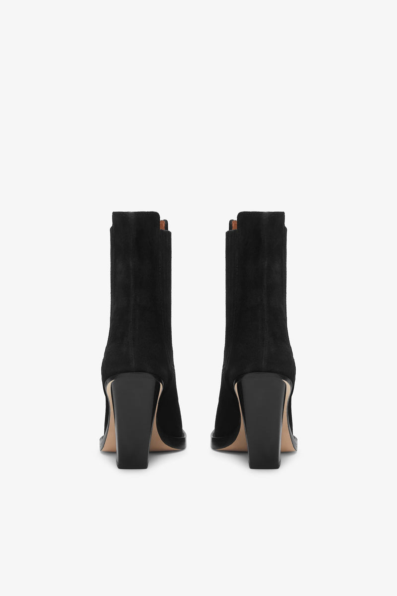 Paris Texas Dallas Ankle Boot Fino Al -60%