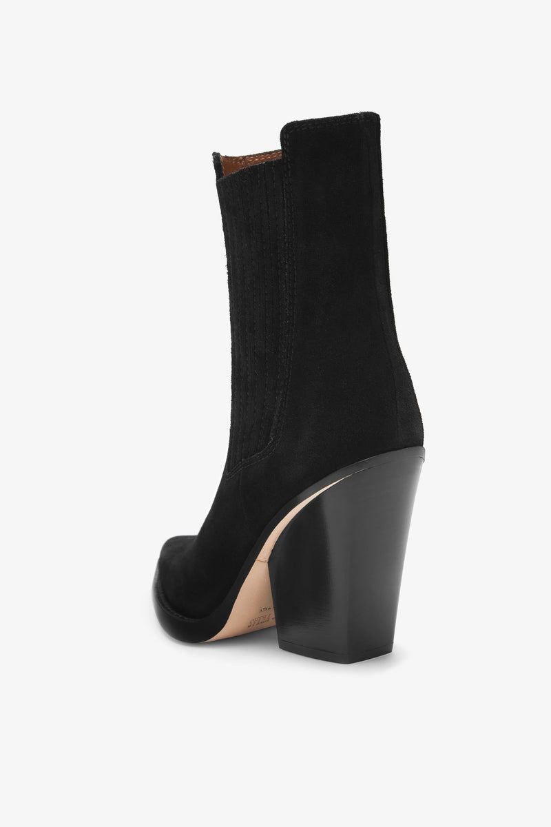 Paris Texas Dallas Ankle Boot Fino Al -60%