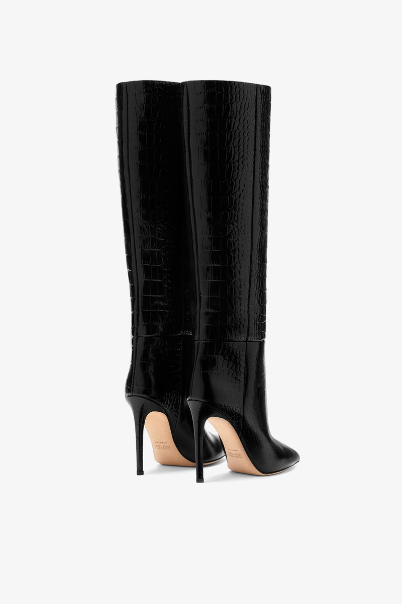 Paris Texas Stiletto Boot Shopping Online