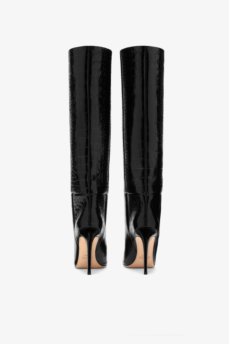 Paris Texas Stiletto Boot Shopping Online