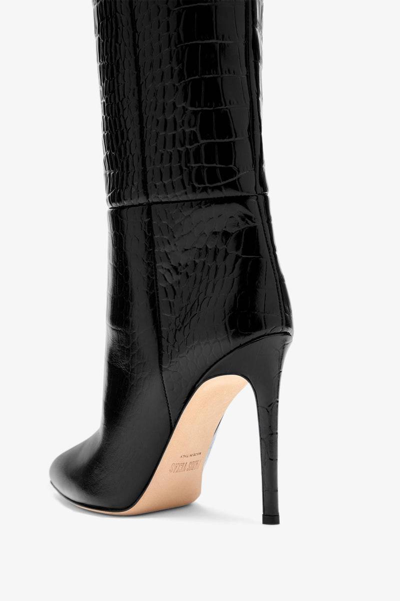 Paris Texas Stiletto Boot Shopping Online