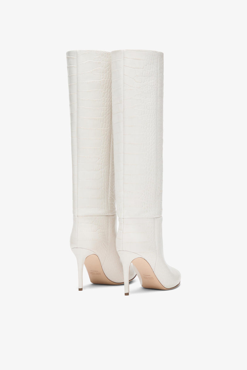 Paris Texas STILETTO BOOT 85 Affare Del Giorno