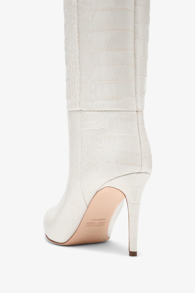 Paris Texas STILETTO BOOT 85 Affare Del Giorno