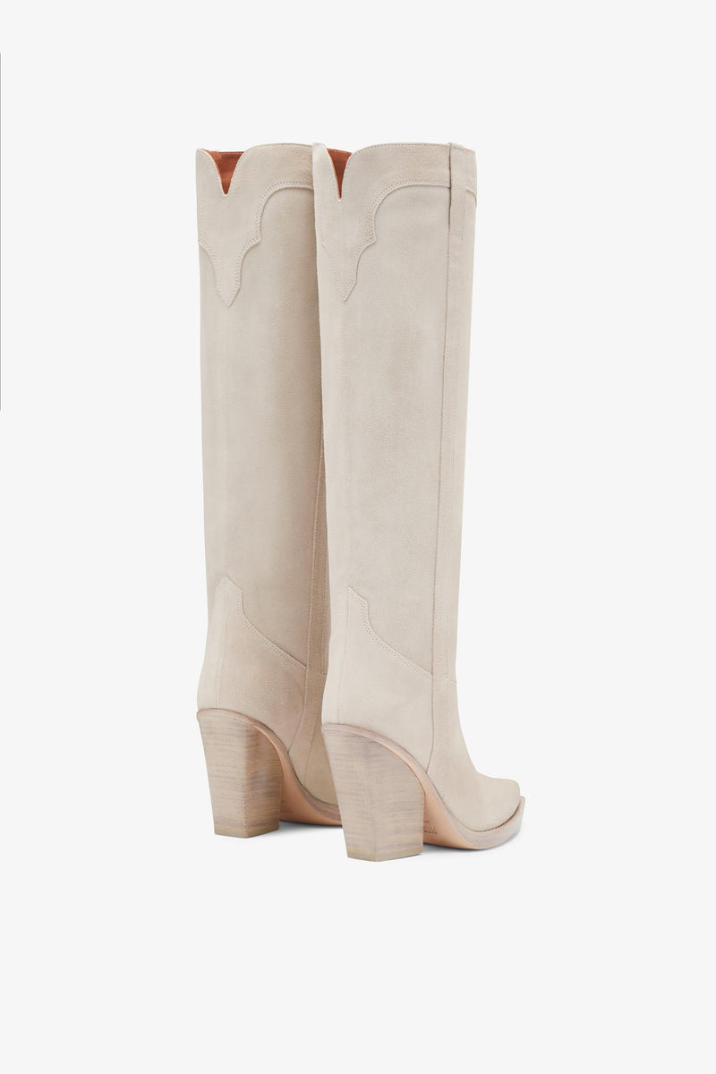 Paris Texas El Dorado Boot Prezzo Ridotto