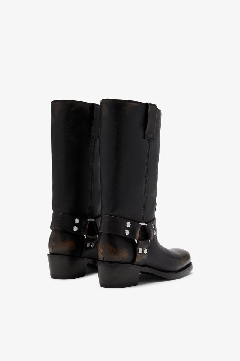 Paris Texas Roxy Boot Sottocosto