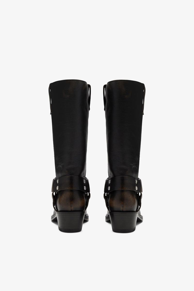 Paris Texas Roxy Boot Sottocosto