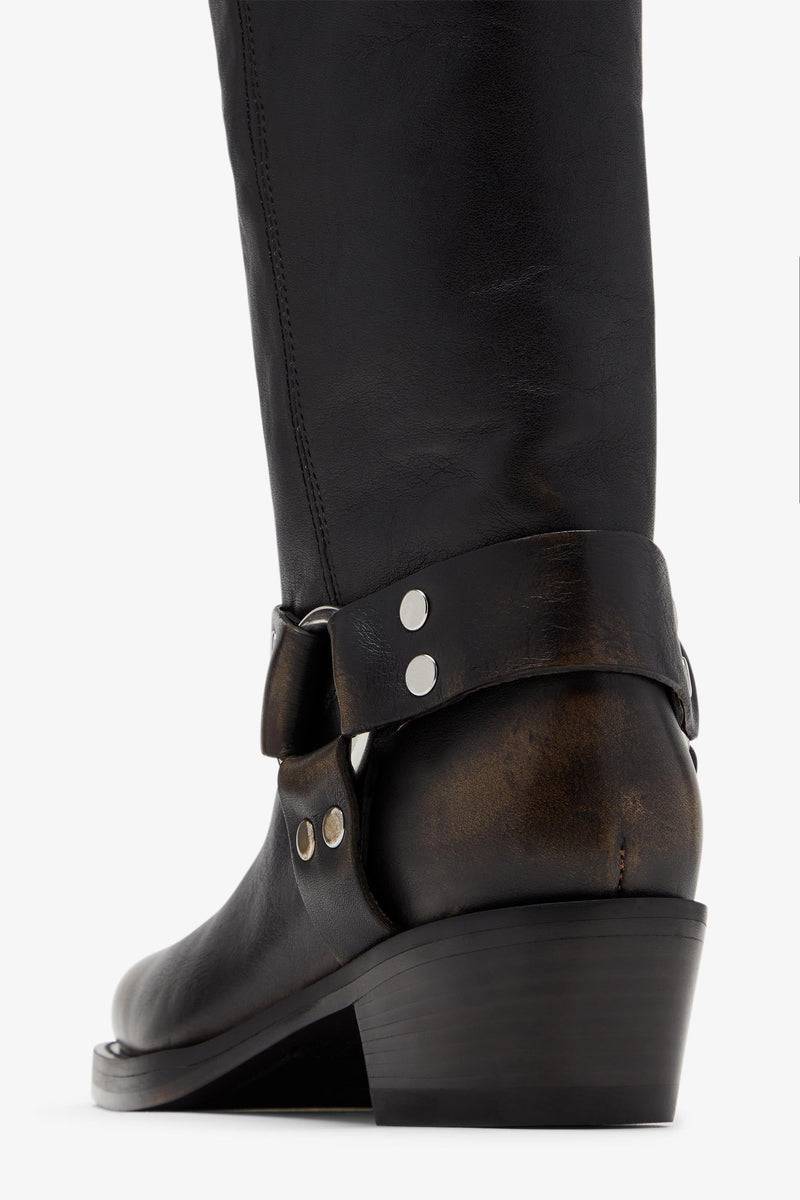 Paris Texas Roxy Boot Sottocosto