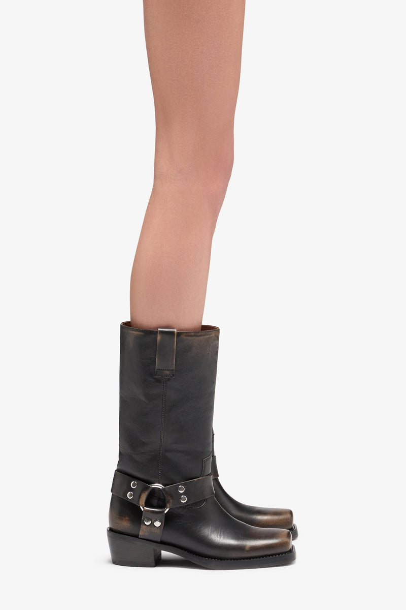 Paris Texas Roxy Boot Sottocosto