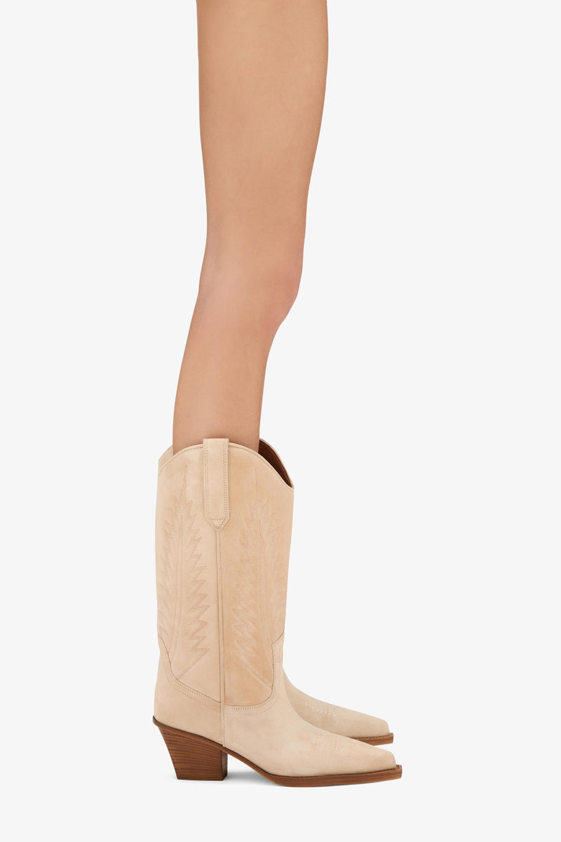 Paris Texas ROSARIO BOOT Novità