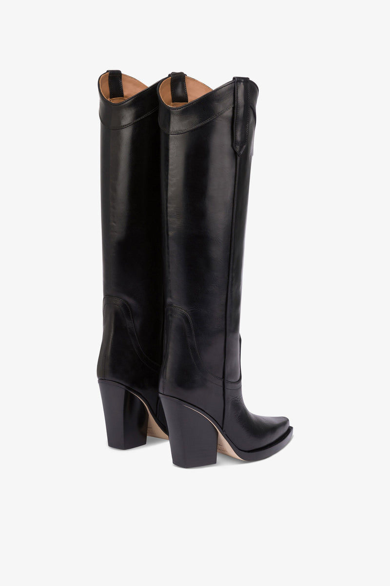 Paris Texas EL DORADO BOOT Presa
