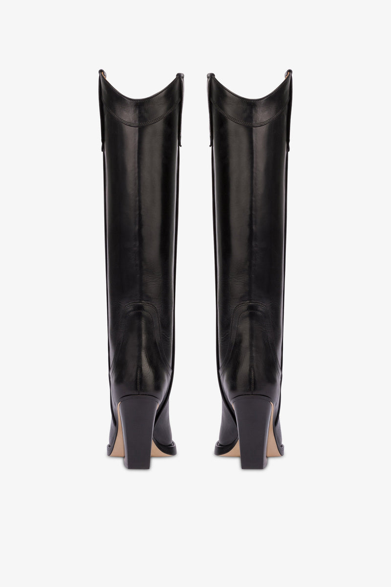 Paris Texas EL DORADO BOOT Presa