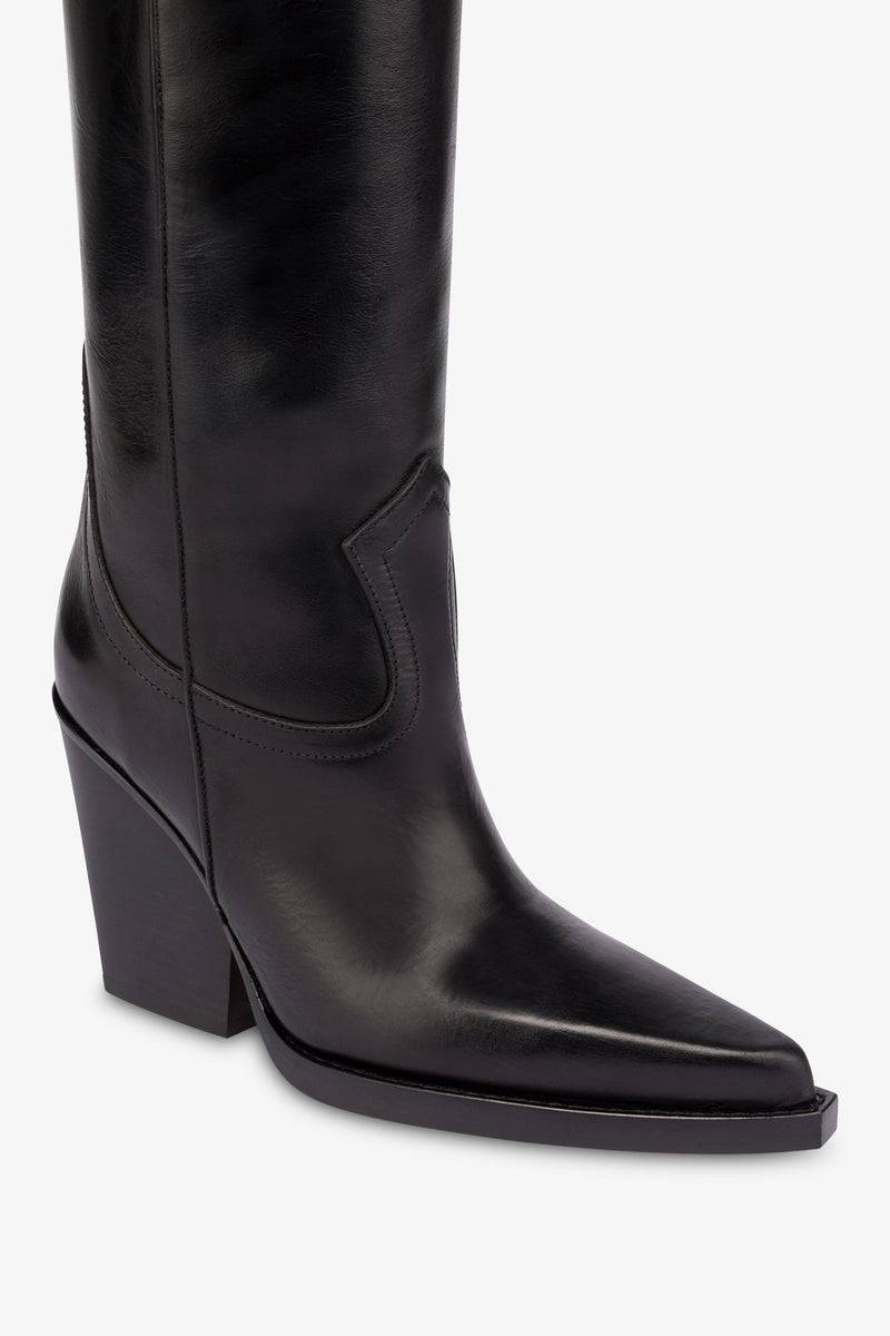 Paris Texas EL DORADO BOOT Presa