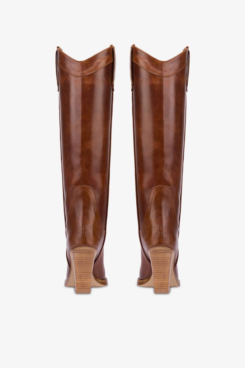 Paris Texas EL DORADO BOOT Sconto