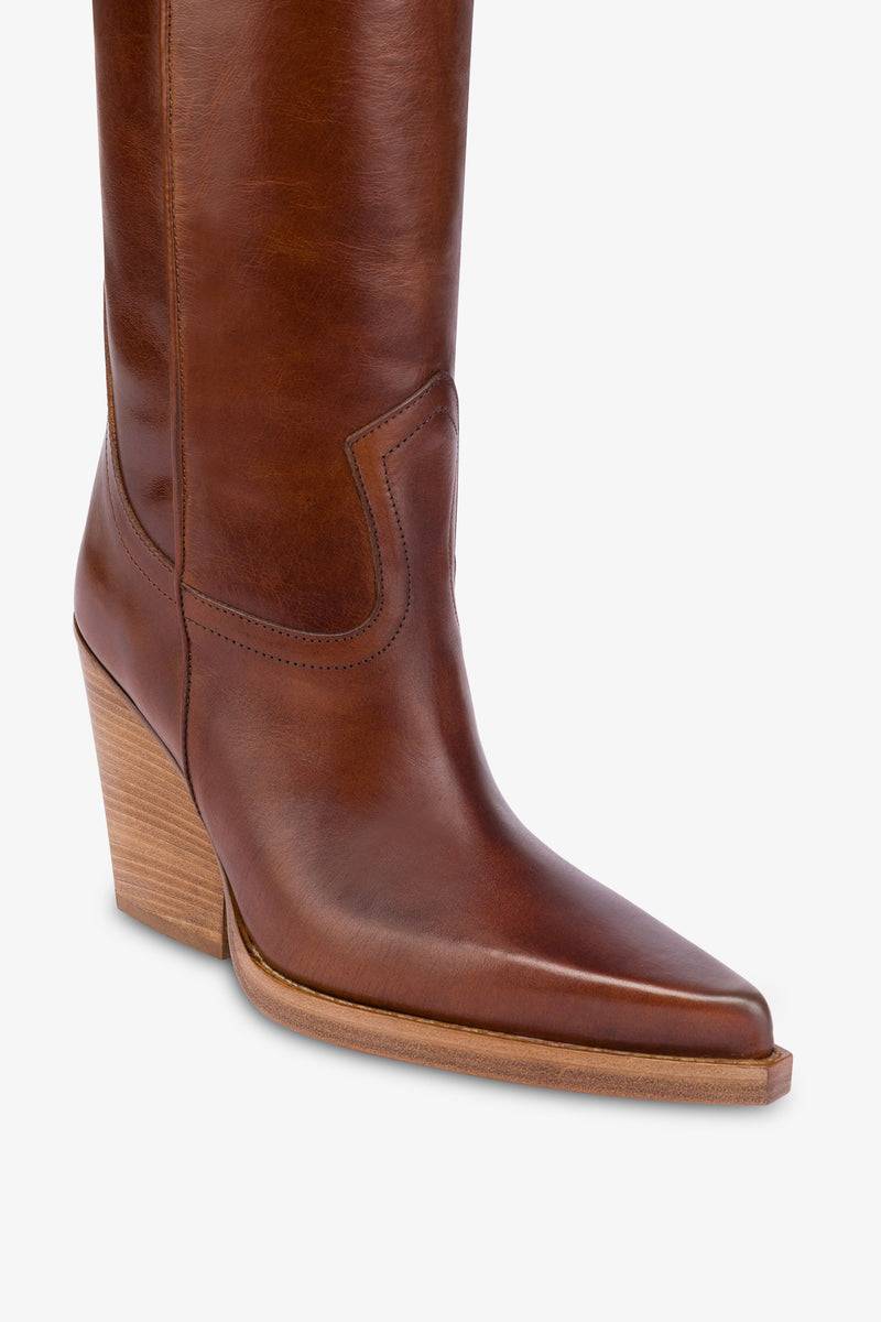Paris Texas EL DORADO BOOT Sconto