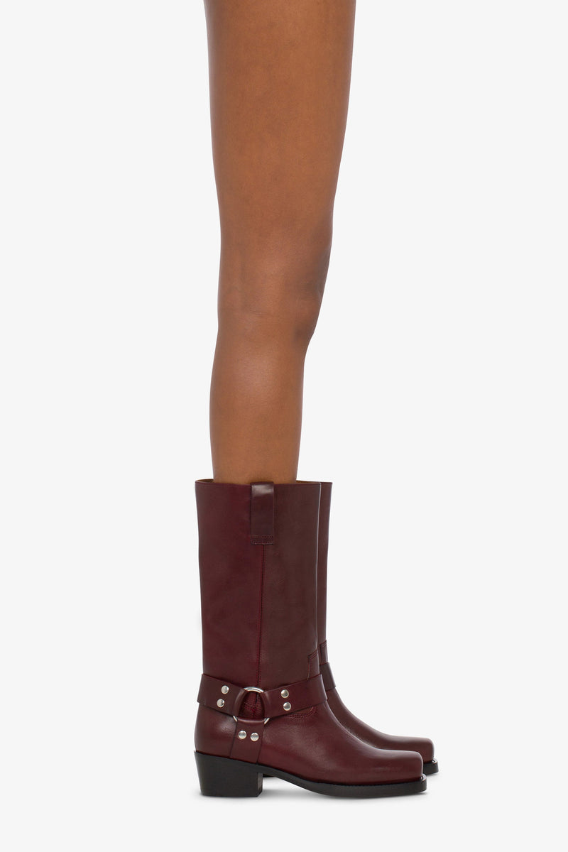 Paris Texas ROXY BOOT Economico