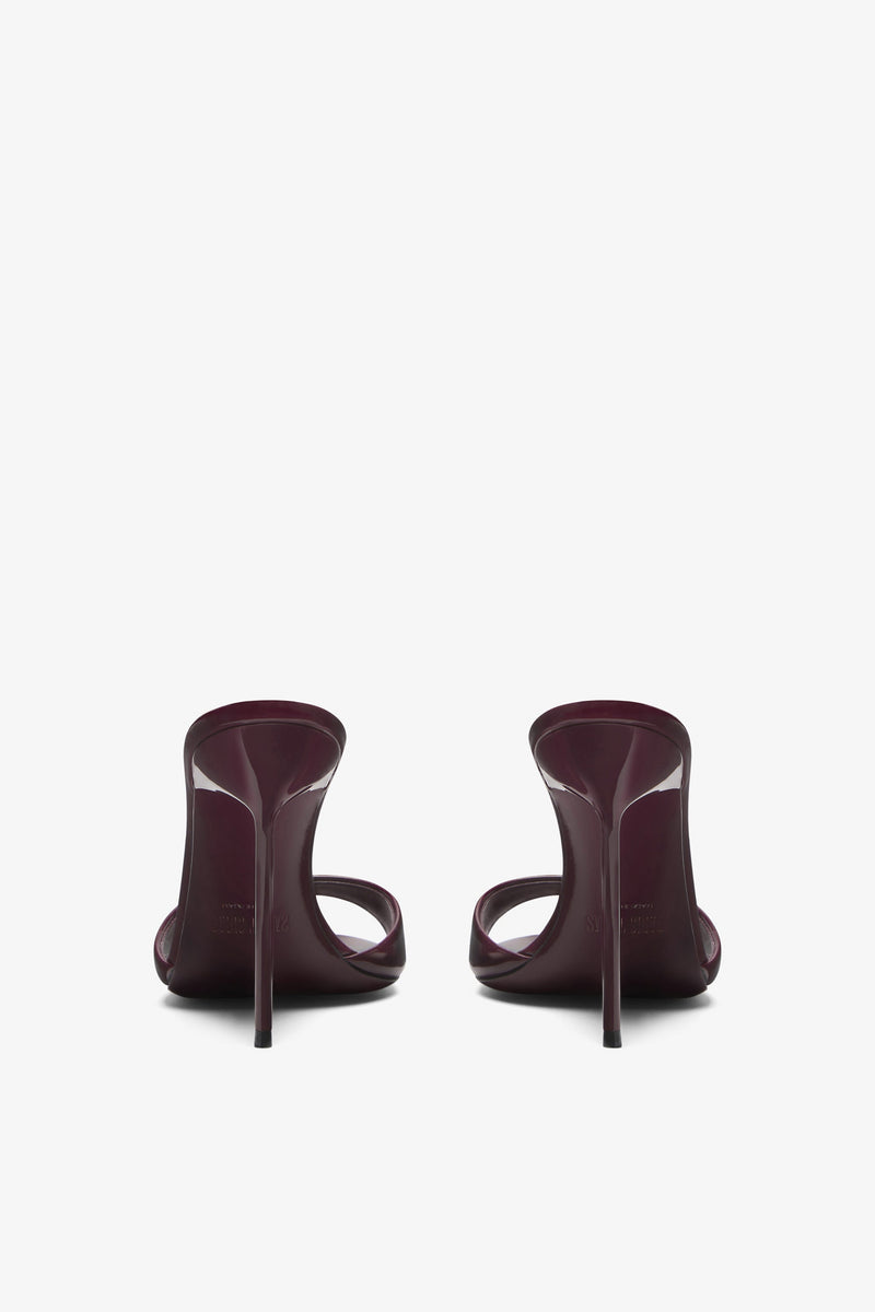 Paris Texas Lidia Mule Outlet