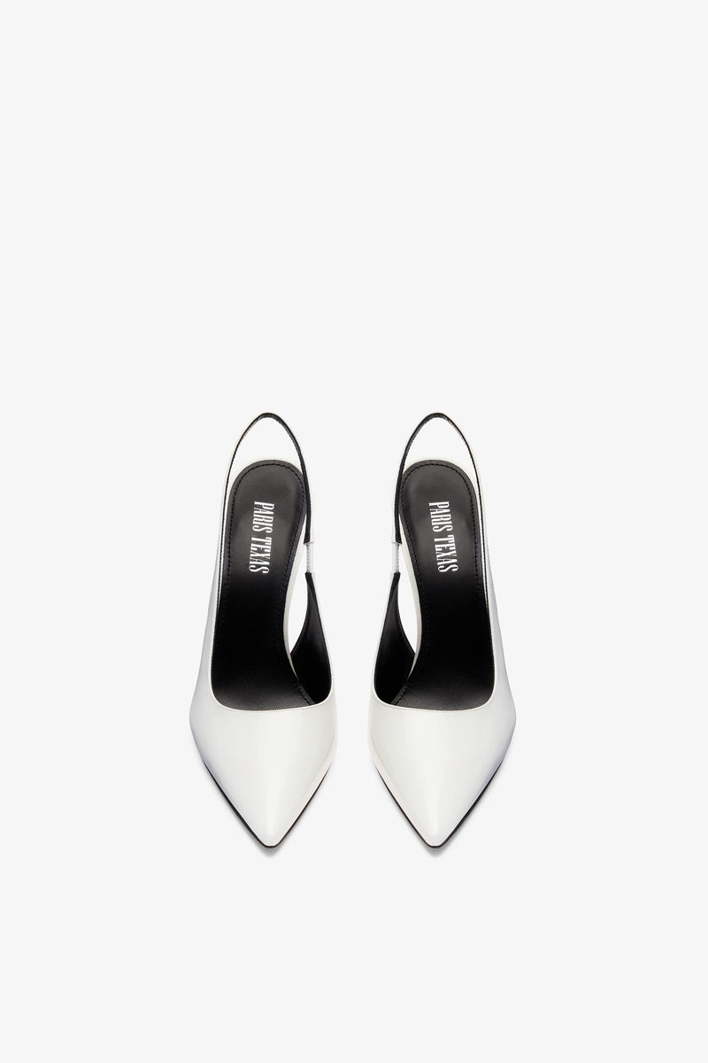 Paris Texas Lidia Slingback In Vendita