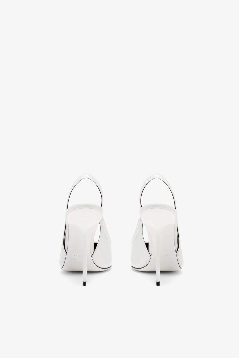 Paris Texas Lidia Slingback In Vendita