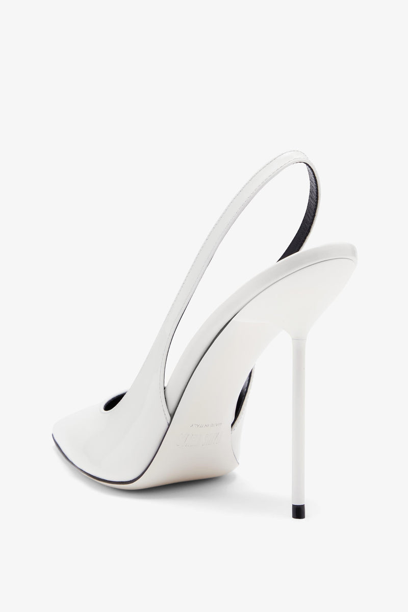 Paris Texas Lidia Slingback In Vendita