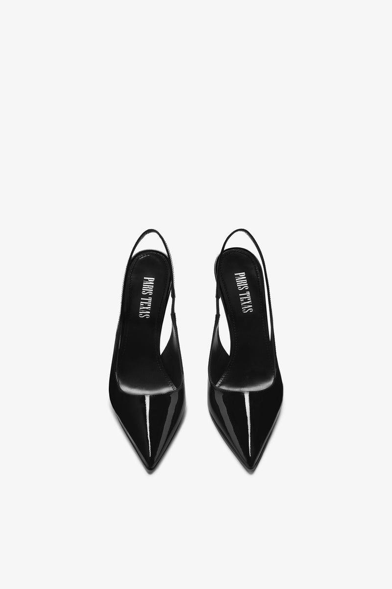 Paris Texas Lidia Slingback Saldi