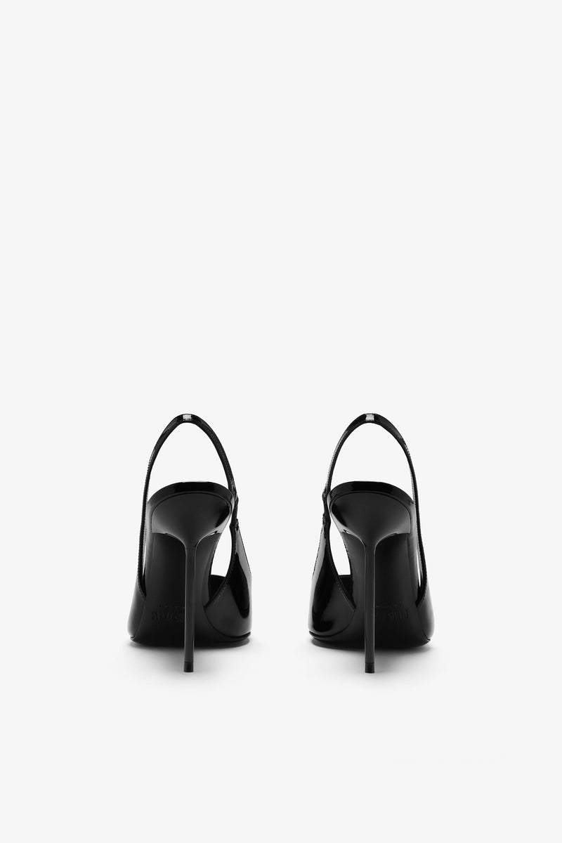 Paris Texas Lidia Slingback Saldi