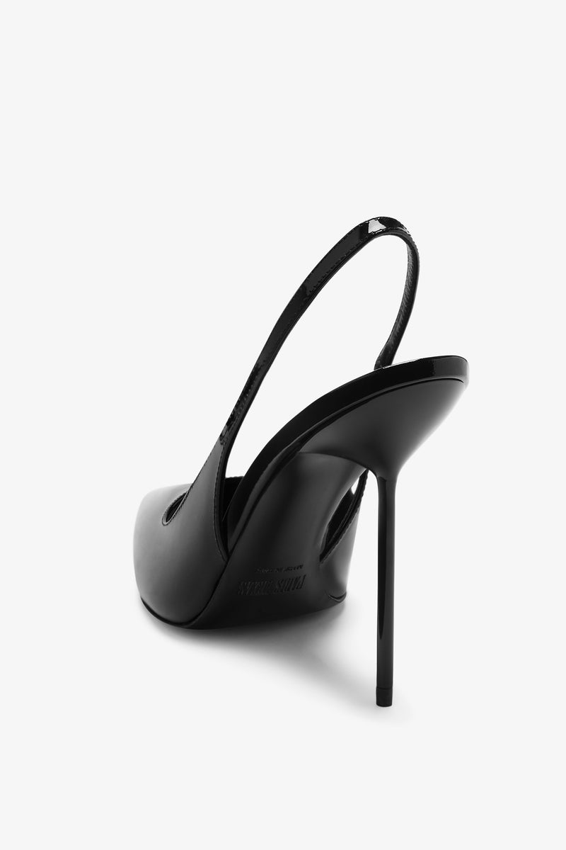 Paris Texas Lidia Slingback Saldi