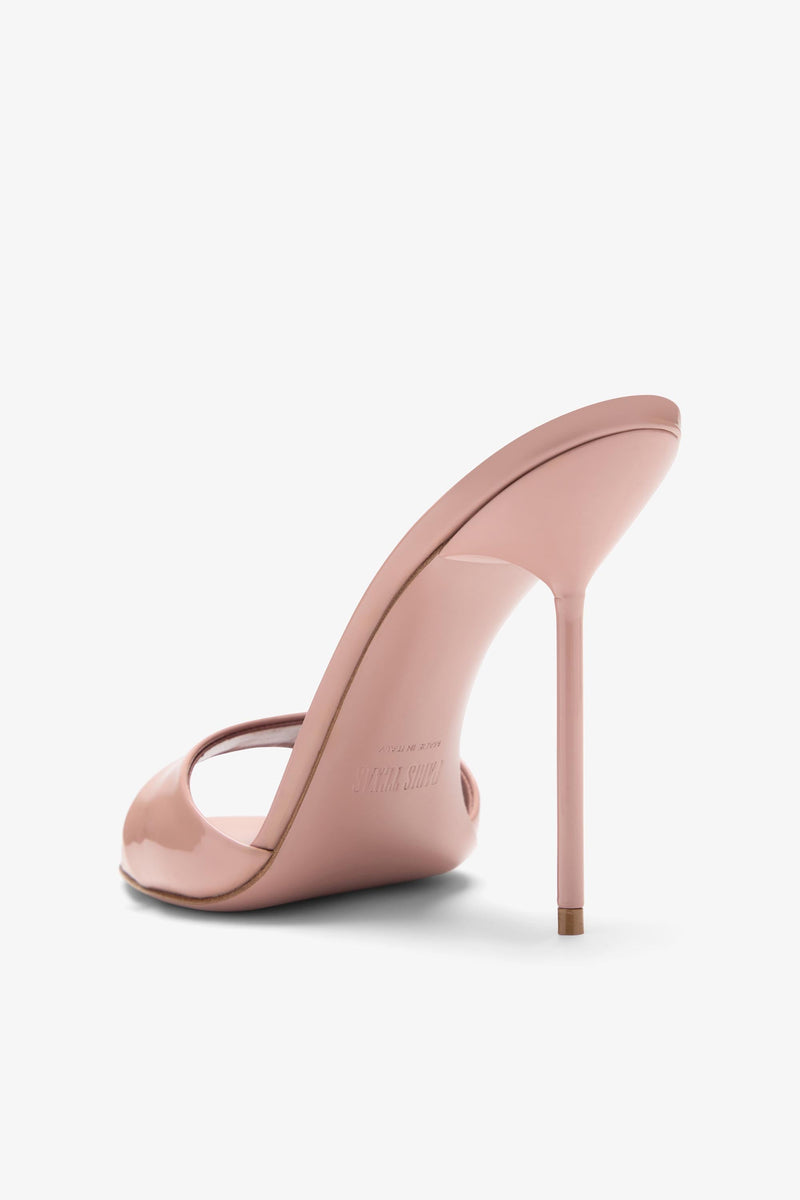 Paris Texas Lidia Mule Hotsell