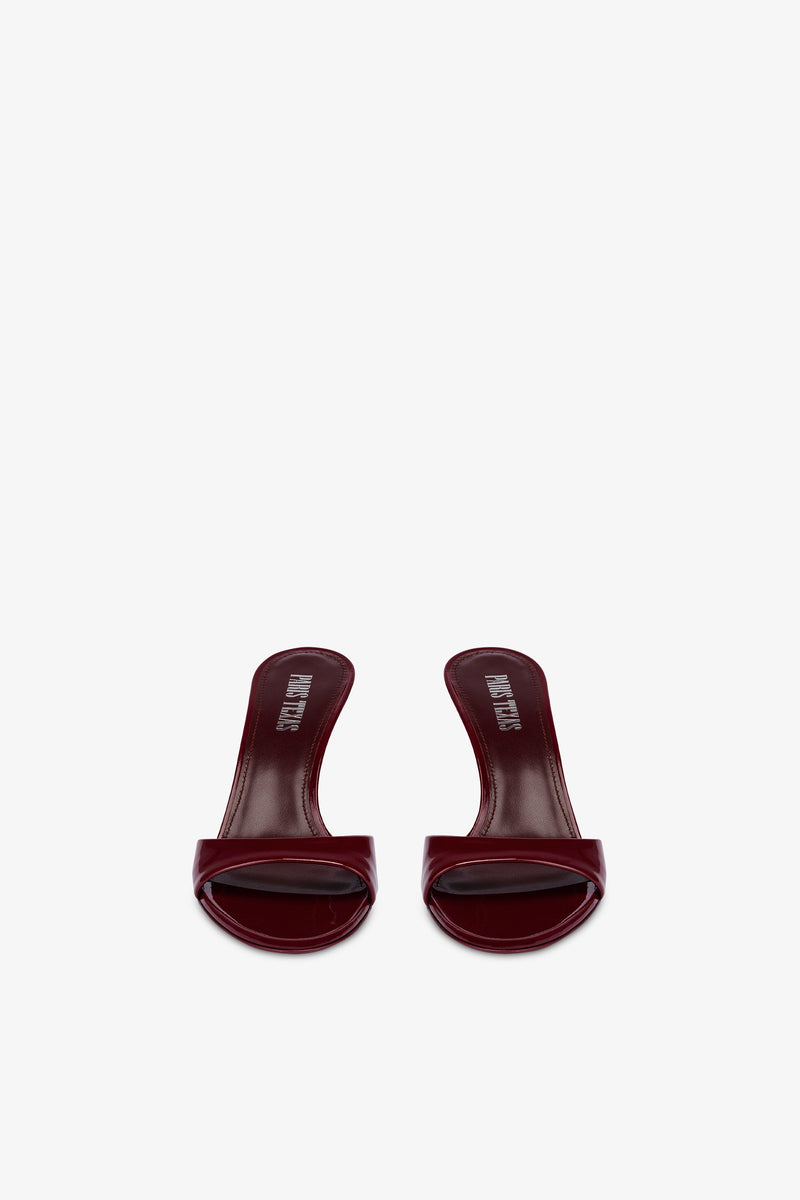Paris Texas LIDIA MULE 70 Saldi Di Fabbrica