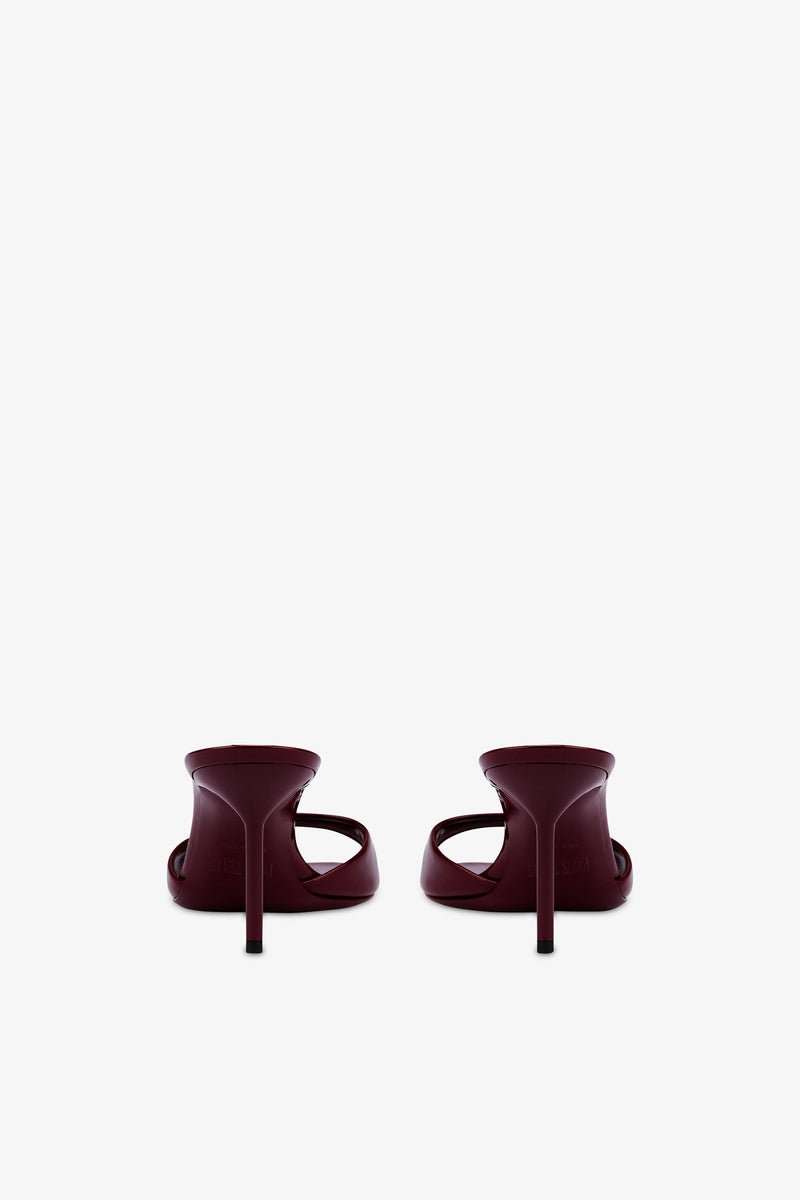 Paris Texas LIDIA MULE 70 Saldi Di Fabbrica