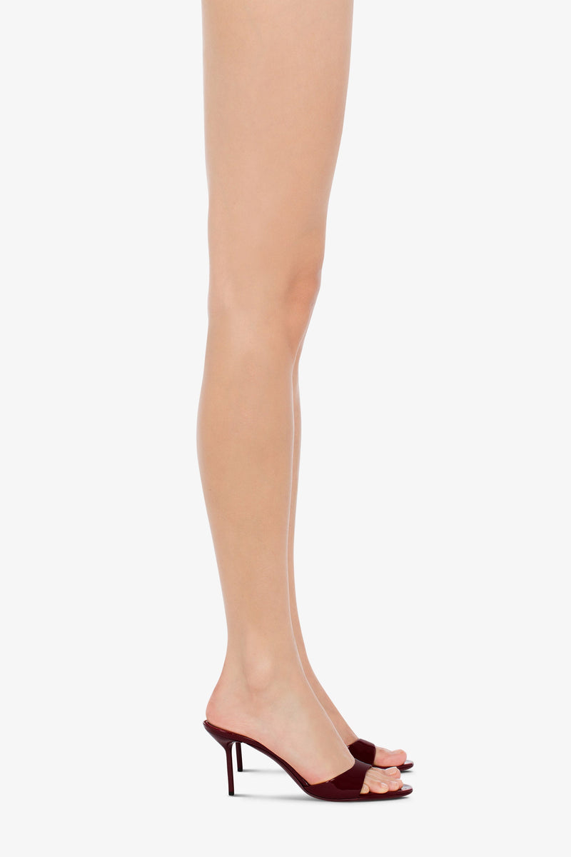 Paris Texas LIDIA MULE 70 Saldi Di Fabbrica