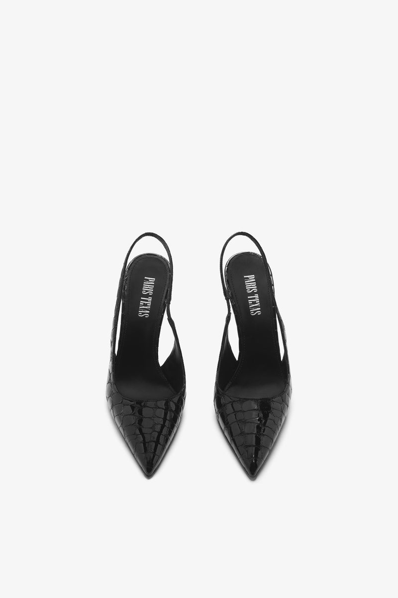 Paris Texas LIDIA SLINGBACK 2025