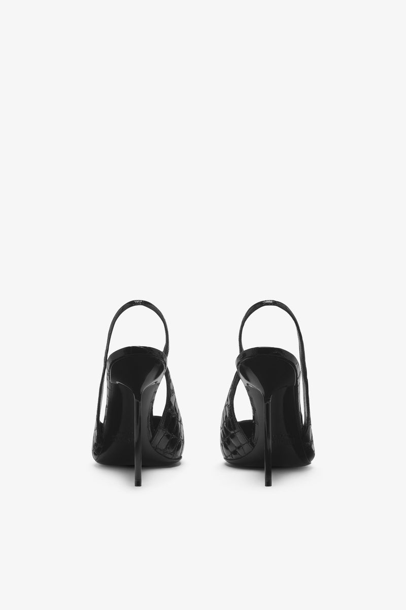 Paris Texas LIDIA SLINGBACK 2025