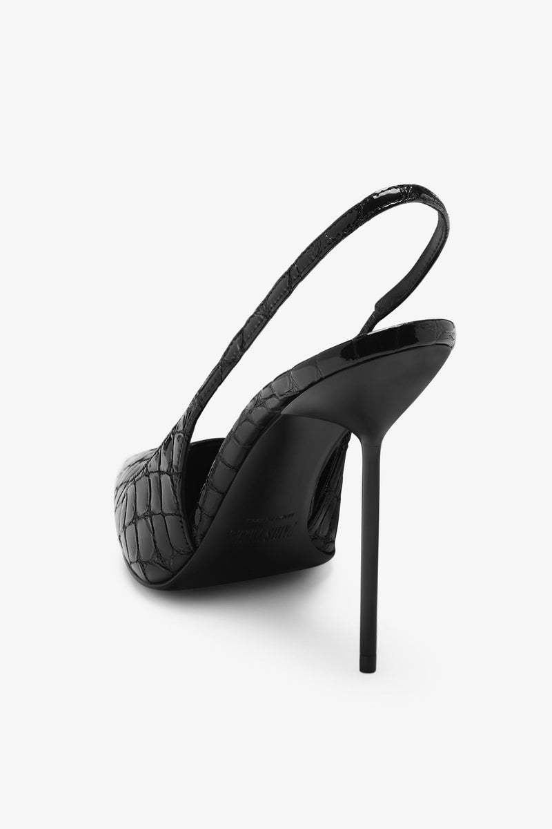 Paris Texas LIDIA SLINGBACK 2025