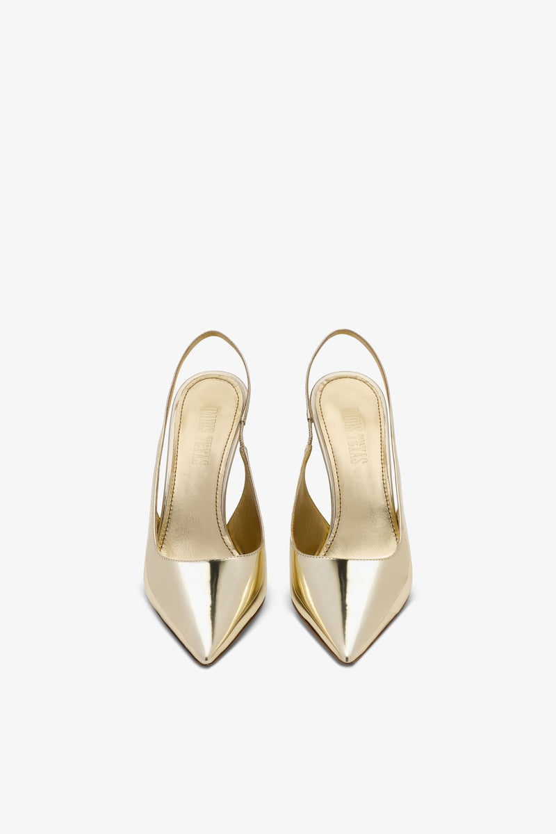 Paris Texas LIDIA SLINGBACK In Linea
