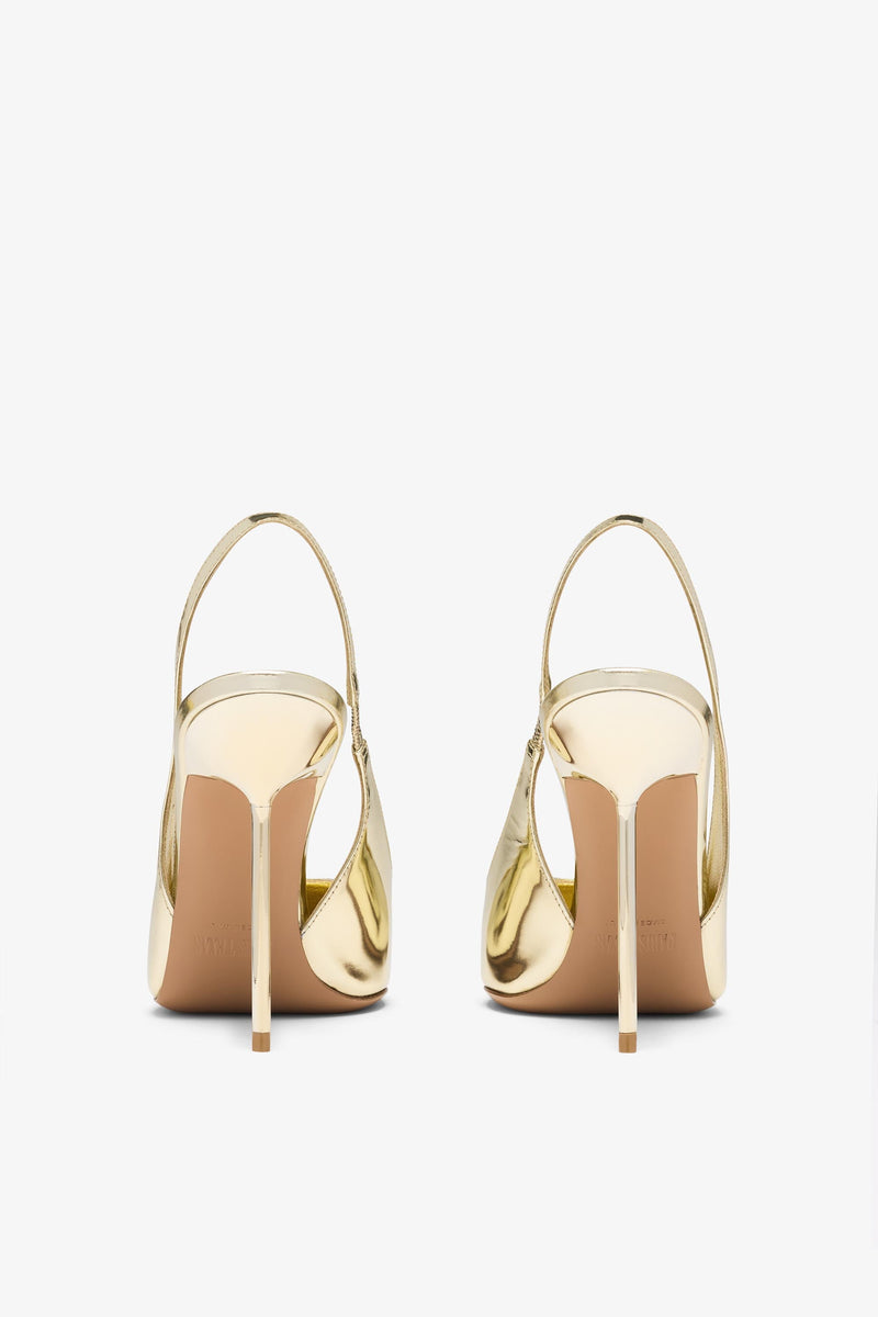 Paris Texas LIDIA SLINGBACK In Linea
