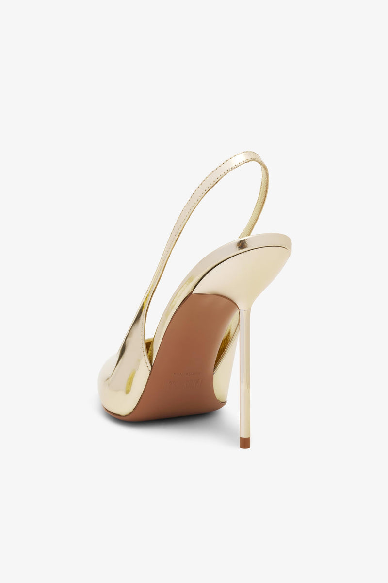 Paris Texas LIDIA SLINGBACK In Linea