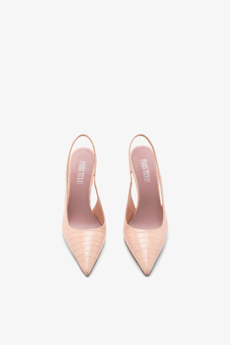 Paris Texas LIDIA SLINGBACK Nuovo
