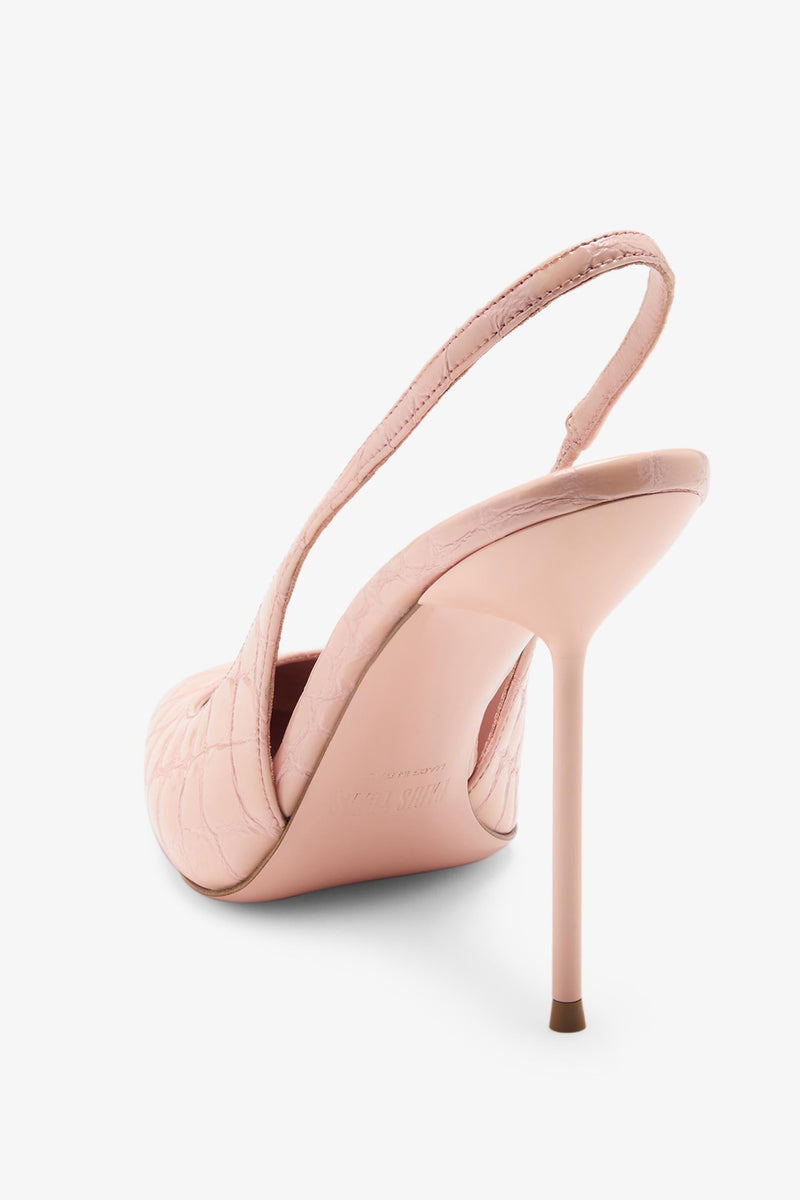 Paris Texas LIDIA SLINGBACK Nuovo