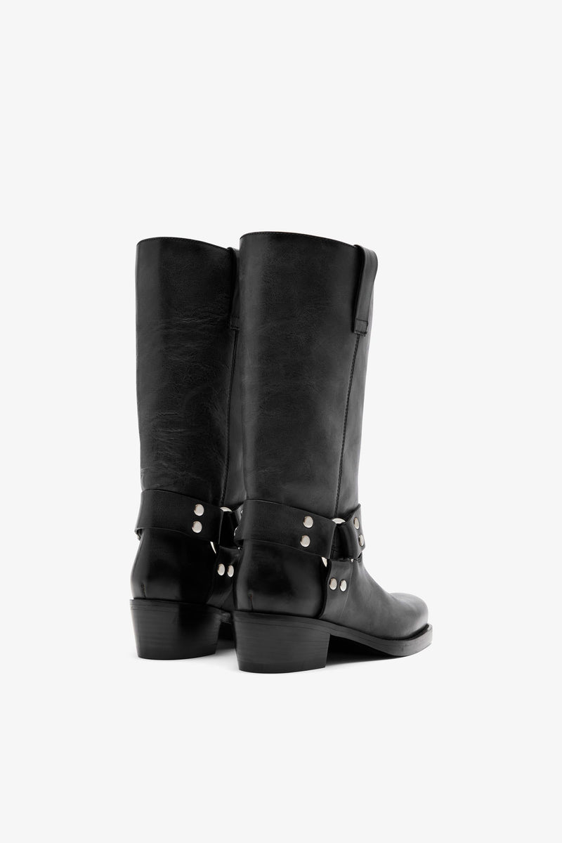 Paris Texas ROXY BOOT Promozione