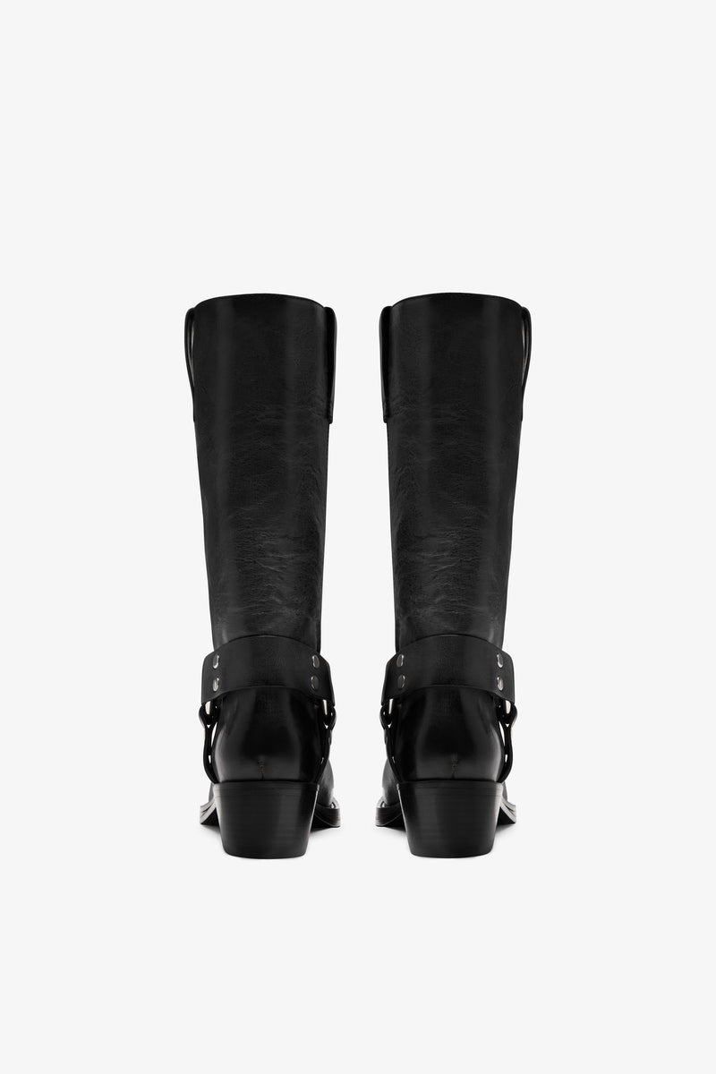 Paris Texas ROXY BOOT Promozione