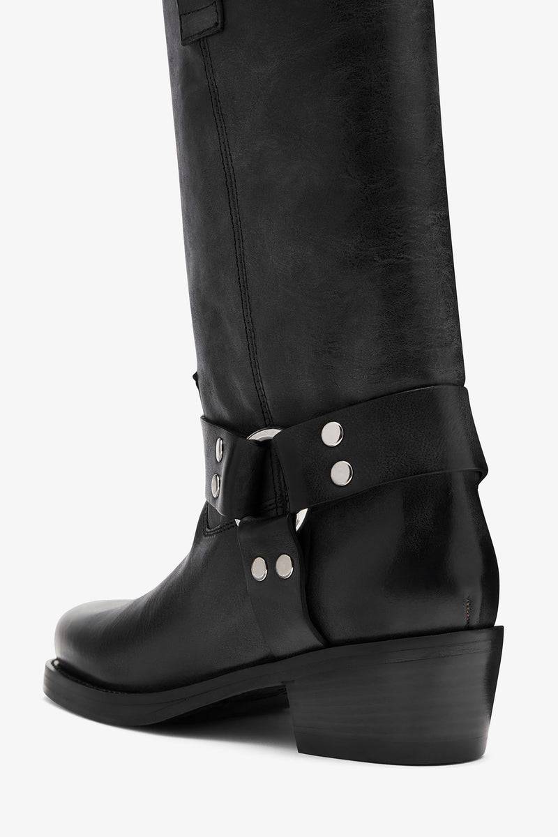 Paris Texas ROXY BOOT Promozione