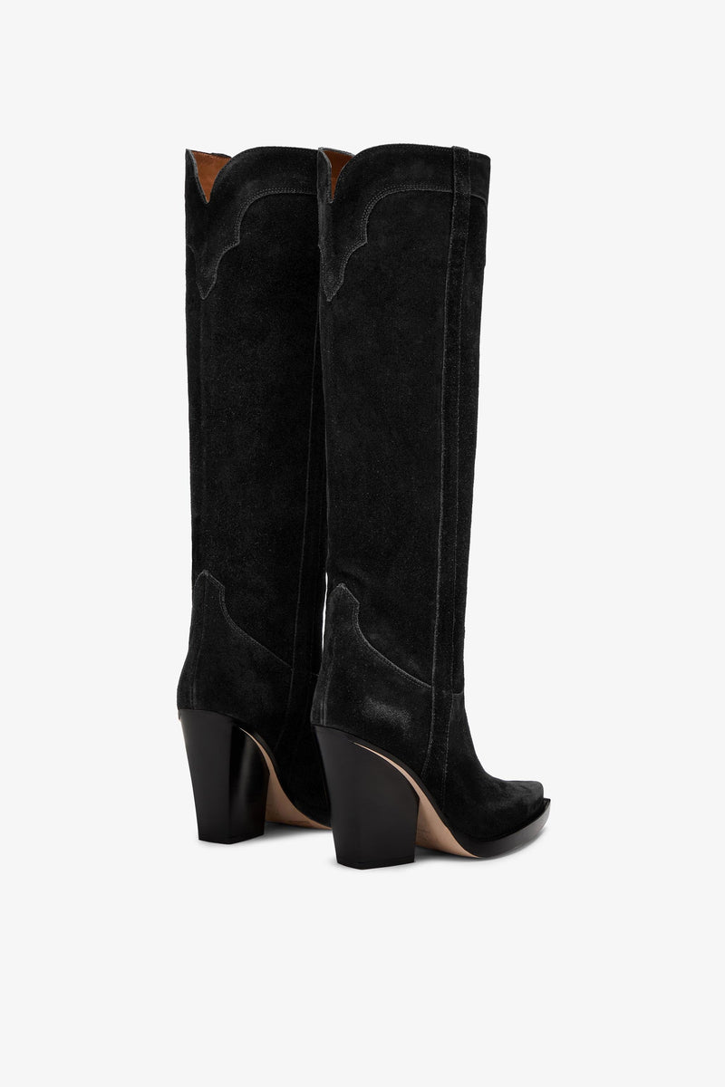 Paris Texas El Dorado Boot Qualità Garantita