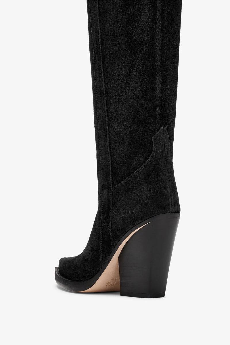 Paris Texas El Dorado Boot Qualità Garantita