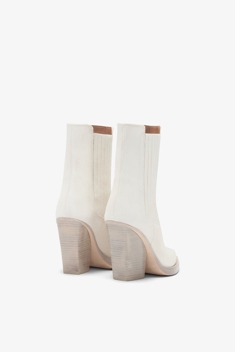 Paris Texas DALLAS EMBELLISHED TOE ANKLE BOOT Negozi Online