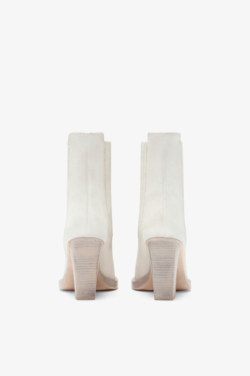 Paris Texas DALLAS EMBELLISHED TOE ANKLE BOOT Negozi Online
