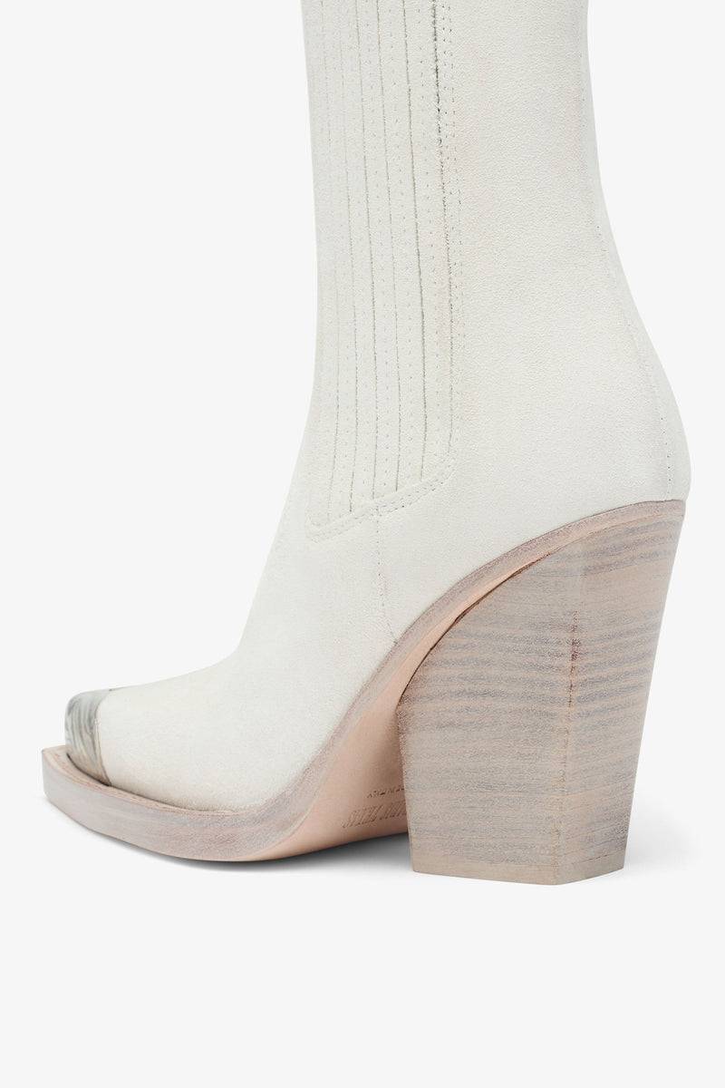 Paris Texas DALLAS EMBELLISHED TOE ANKLE BOOT Negozi Online