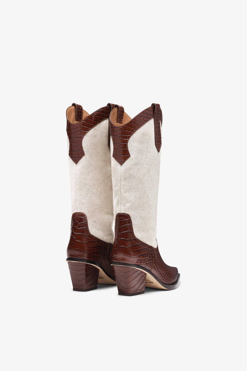 Paris Texas Rosario Boot Shopping Online