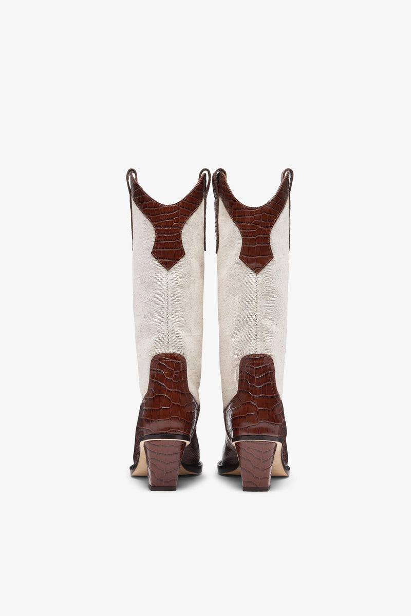 Paris Texas Rosario Boot Shopping Online